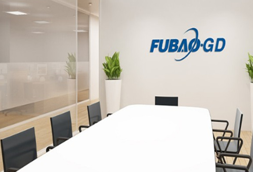 東莞市富寶機(jī)電科技有限公司