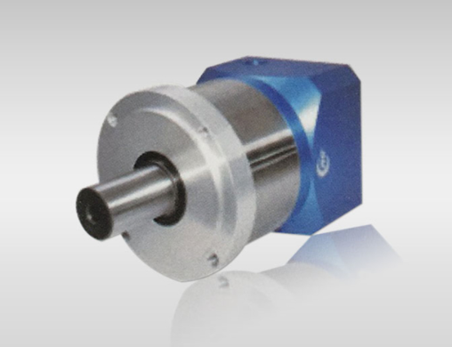 DL系列行星減速機(jī)