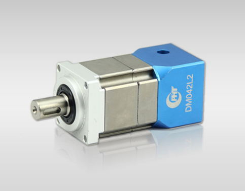 DM系列行星減速機(jī)