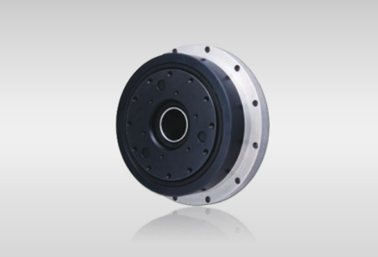 HPF行星減速機(jī)中空軸結(jié)構(gòu)