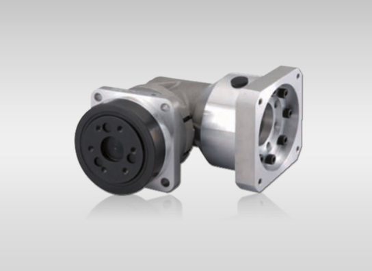 HPG-RA行星減速機(jī)